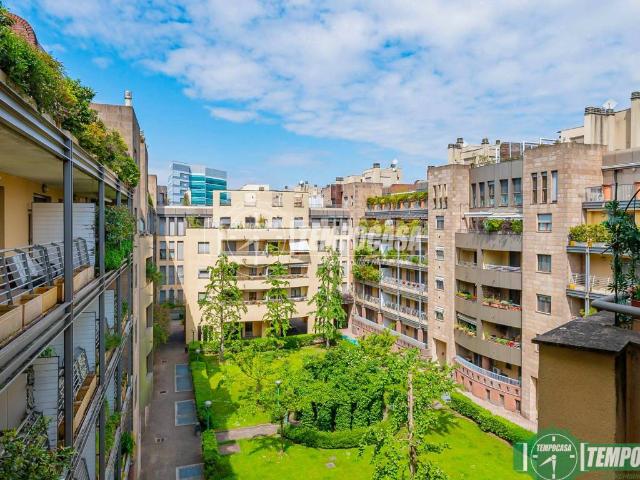 Appartamento in vendita a San Donato Milanese MI