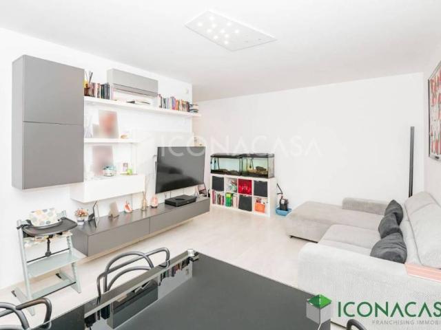 Appartamento in vendita a San Donato Milanese MI