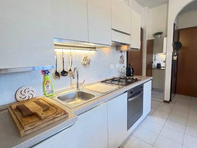 Appartamento in vendita a San Donato Milanese MI