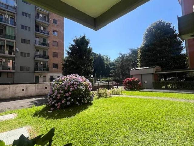 Appartamento in vendita a San Donato Milanese MI
