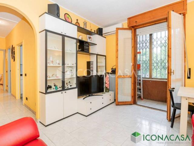 Appartamento in vendita a San Donato Milanese MI