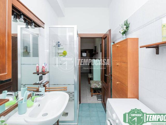 Appartamento in vendita a San Donato Milanese MI