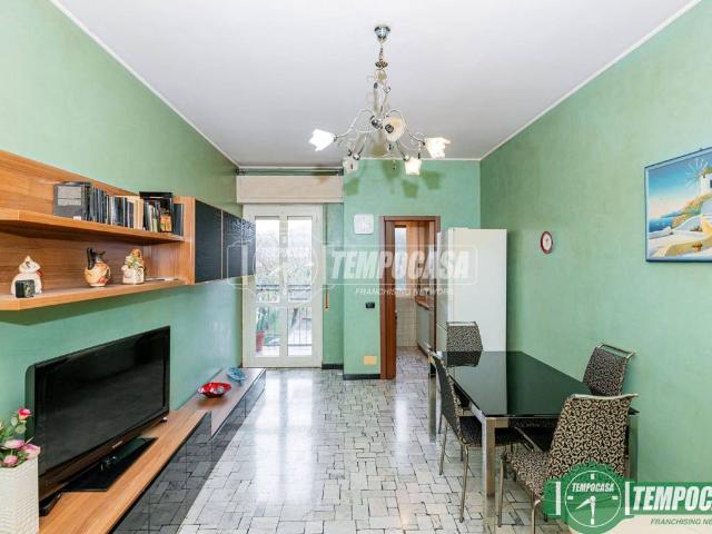 Appartamento in vendita a San Donato Milanese MI