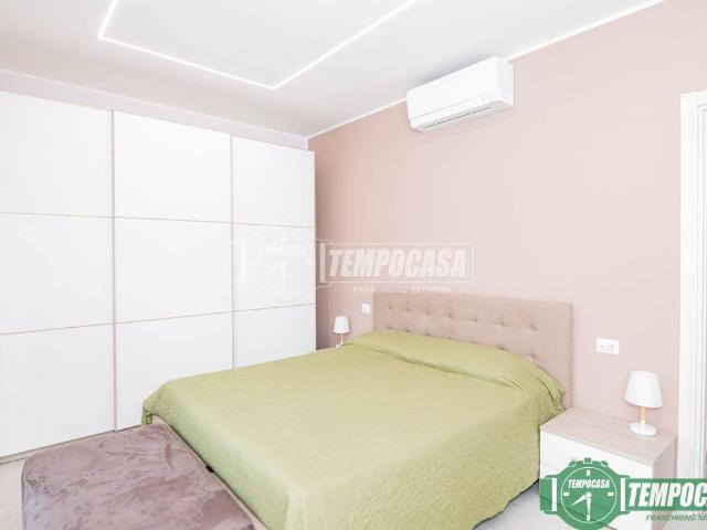 Appartamento in vendita a San Donato Milanese MI