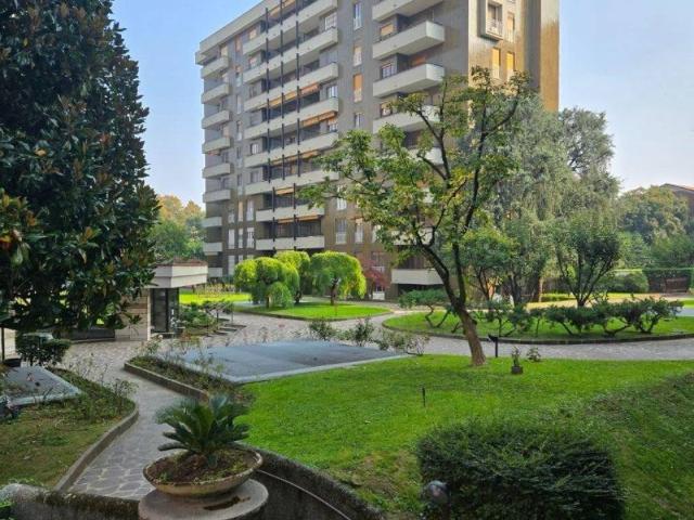 Appartamento in vendita a San Donato Milanese MI