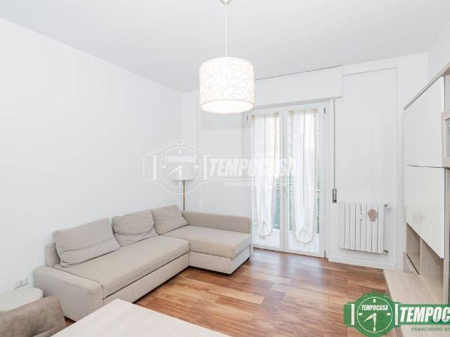 Appartamento in vendita a San Donato Milanese MI