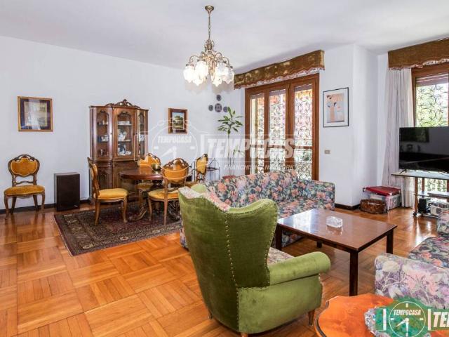 Appartamento in vendita a San Donato Milanese MI