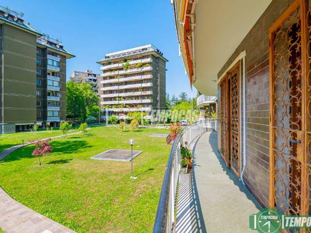 Appartamento in vendita a San Donato Milanese MI