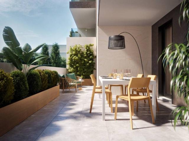 Appartamento in vendita a San Donato Milanese MI