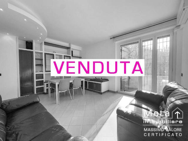 Appartamento in vendita a San Donato Milanese MI