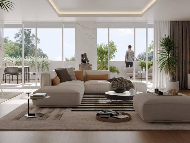 Appartamento in vendita a San Donato Milanese MI