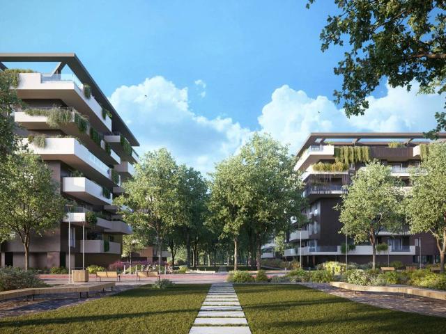 Appartamento in vendita a San Donato Milanese MI