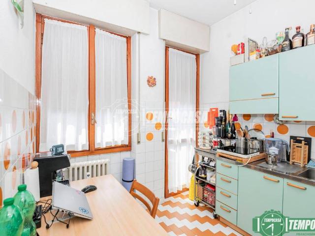 Appartamento in vendita a San Donato Milanese MI
