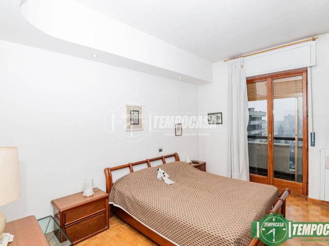 Appartamento in vendita a San Donato Milanese MI