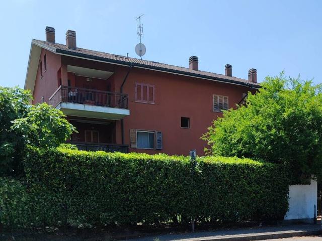 Appartamento in vendita a San Donato Milanese MI
