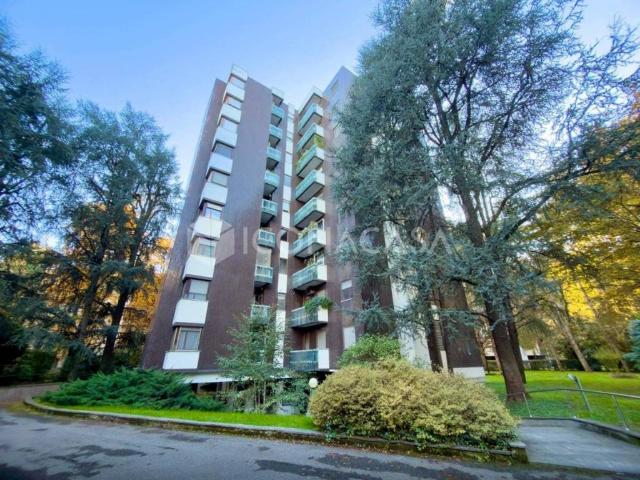 Appartamento in vendita a San Donato Milanese MI