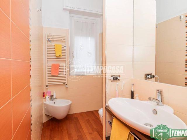 Appartamento in vendita a San Donato Milanese MI