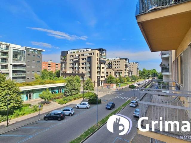 Appartamento in vendita a San Donato Milanese MI