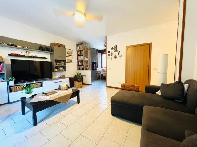 Appartamento in vendita a San Donato Milanese MI