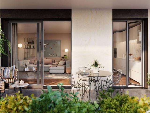 Appartamento in vendita a San Donato Milanese MI