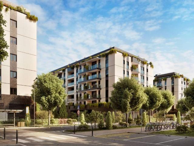 Appartamento in vendita a San Donato Milanese MI