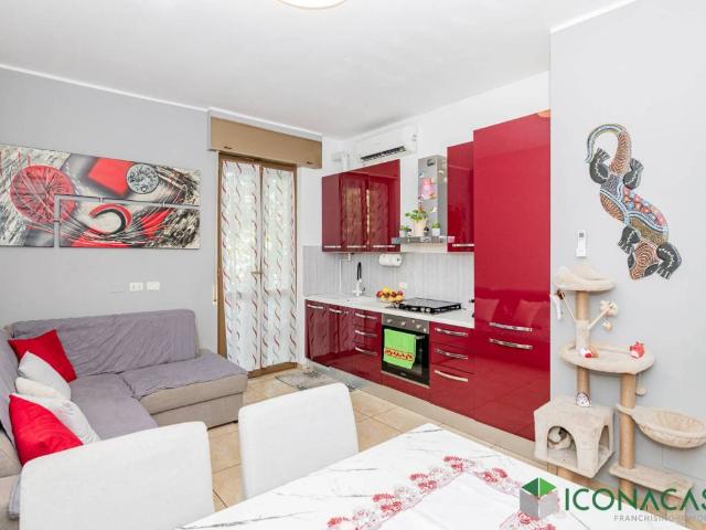 Appartamento in vendita a San Donato Milanese MI