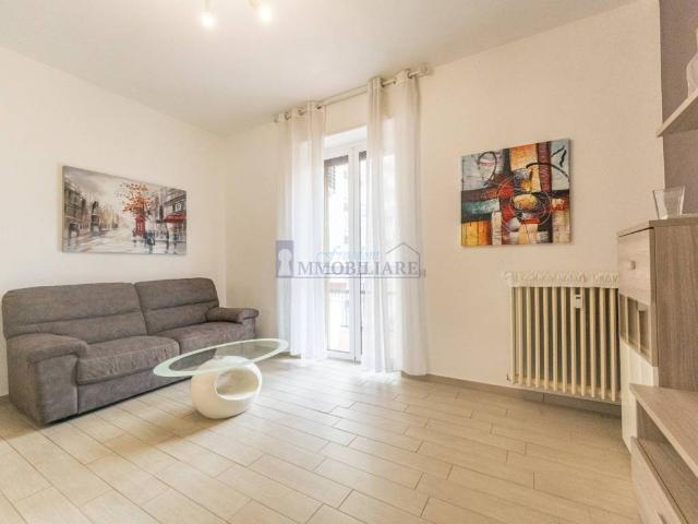 Appartamento in vendita a San Donato Milanese MI