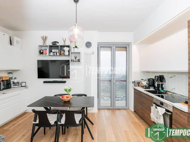 Appartamento in vendita a San Donato Milanese MI