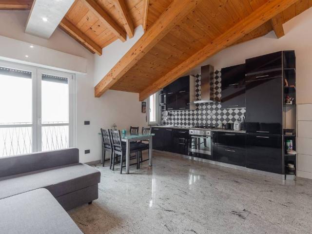 Appartamento in vendita a San Donato Milanese MI