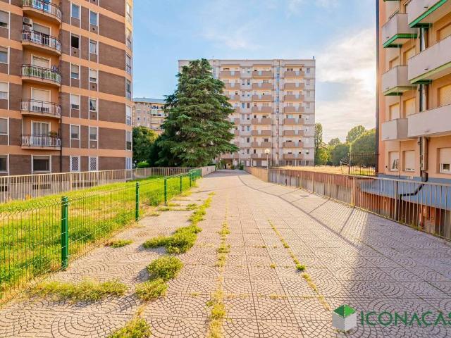 Appartamento in vendita a San Donato Milanese MI