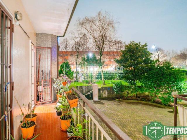 Appartamento in vendita a San Donato Milanese MI