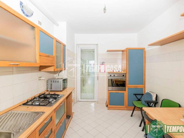 Appartamento in vendita a San Donato Milanese MI