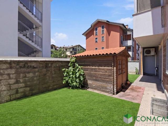 Appartamento in vendita a San Donato Milanese MI