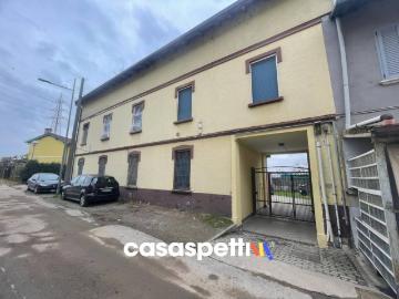 Appartamento in vendita a San Donato Milanese MI