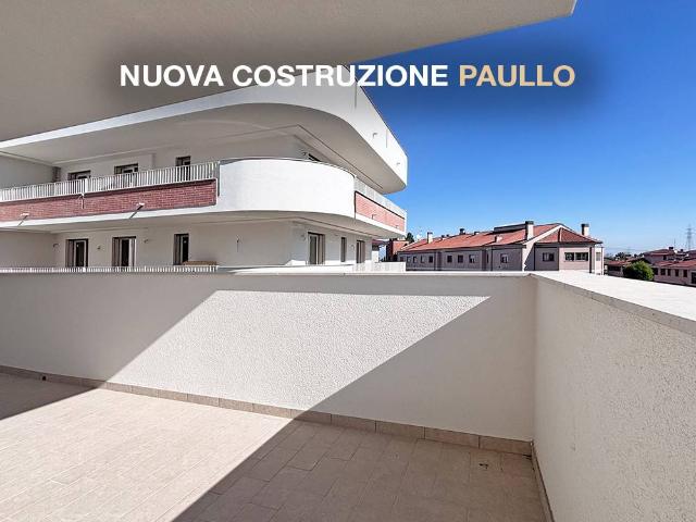 Appartamento in vendita a Tribiano MI