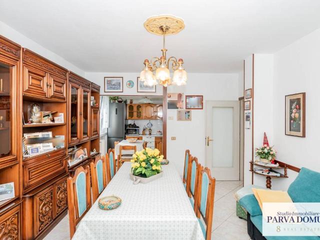 Appartamento in vendita a San Donato Milanese MI