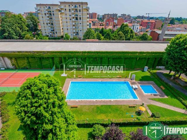 Appartamento in vendita a San Donato Milanese MI