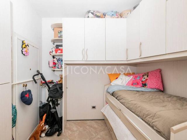 Appartamento in vendita a San Donato Milanese MI