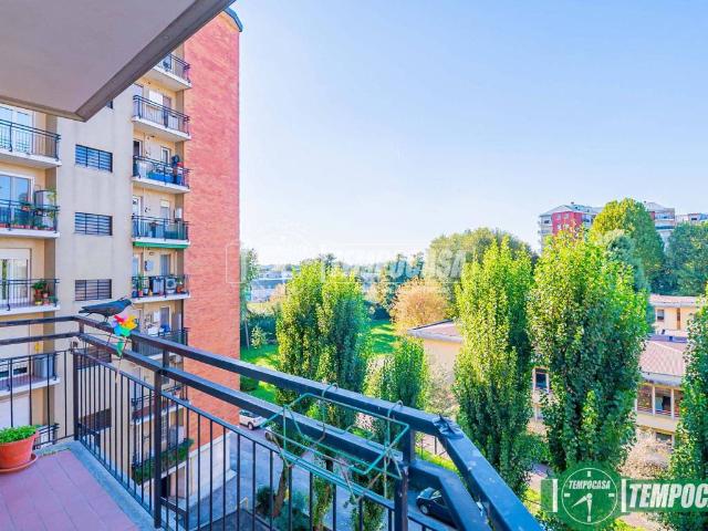 Appartamento in vendita a San Donato Milanese MI