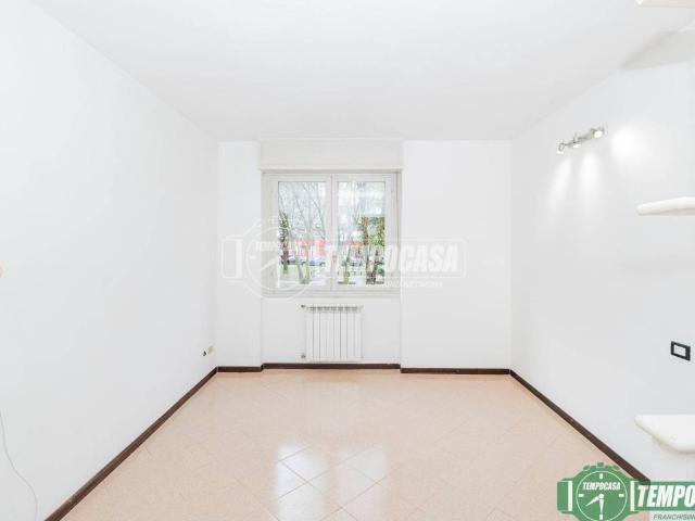 Appartamento in vendita a San Donato Milanese MI