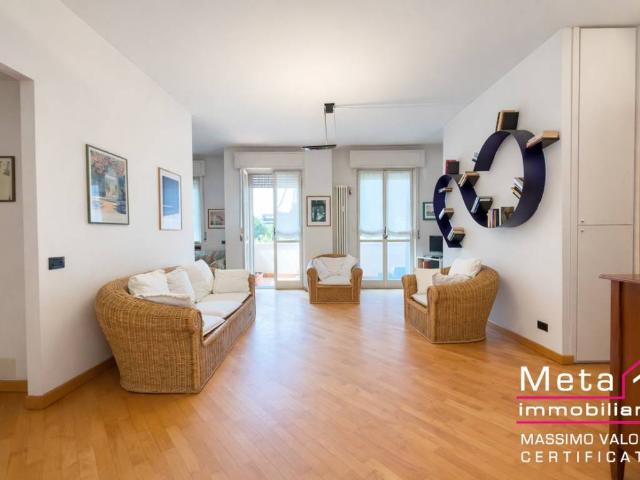 Appartamento in vendita a San Donato Milanese MI