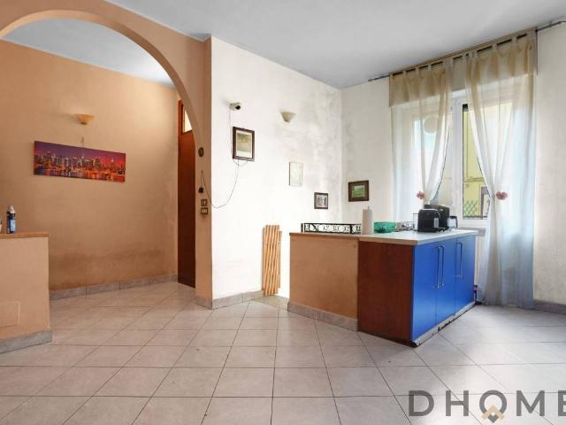 Appartamento in vendita a San Donato Milanese MI