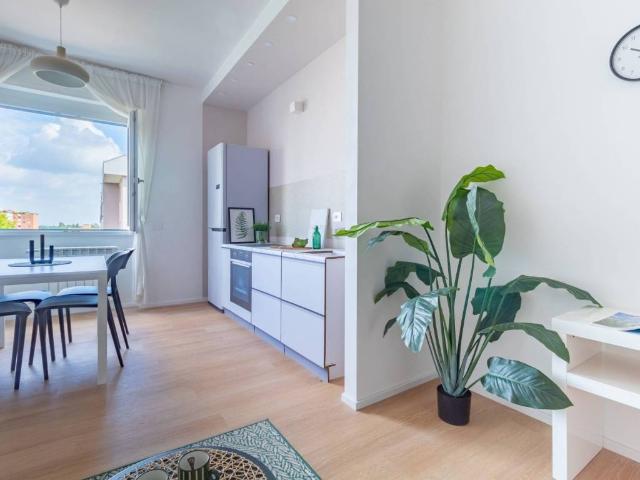 Appartamento in vendita a San Donato Milanese MI