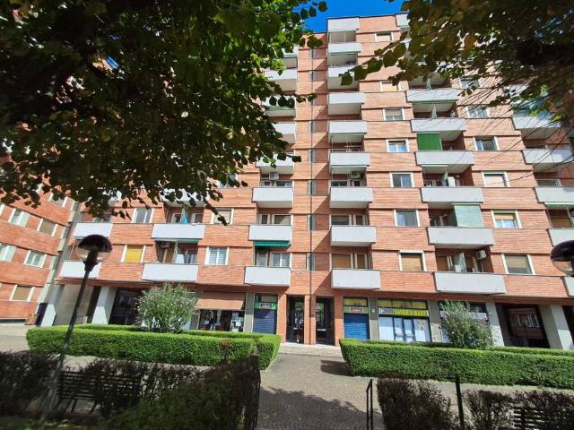 Appartamento in vendita a San Donato Milanese MI