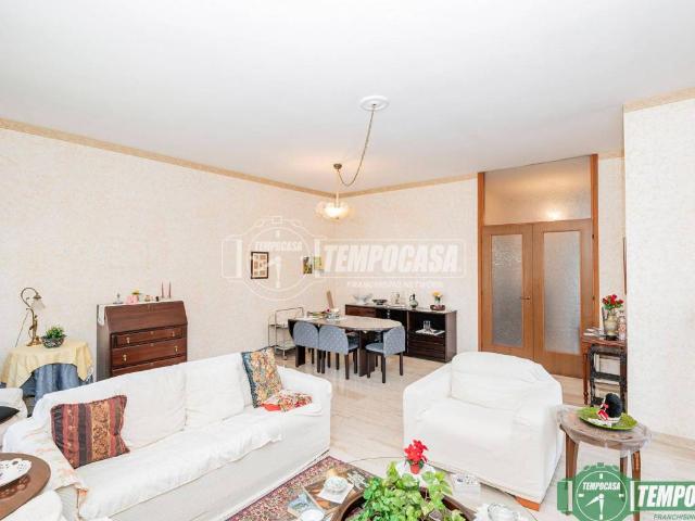 Appartamento in vendita a San Donato Milanese MI