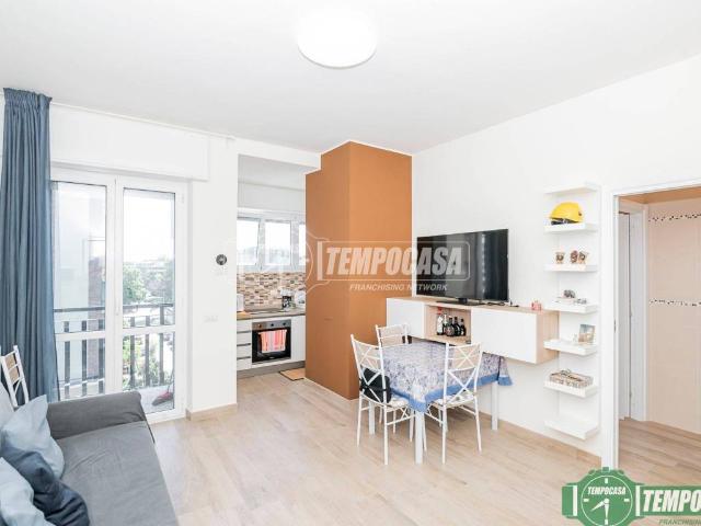 Appartamento in vendita a San Donato Milanese MI