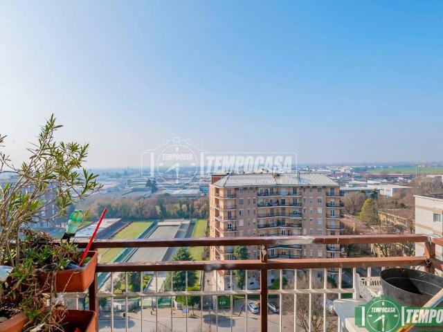 Appartamento in vendita a San Donato Milanese MI