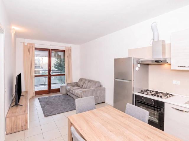 Appartamento in vendita a San Donato Milanese MI