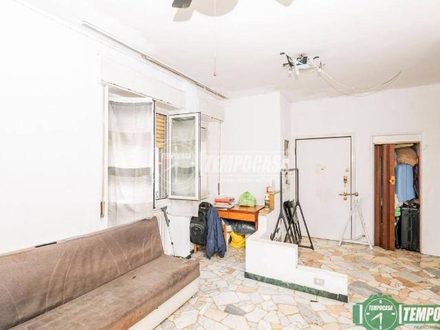 Appartamento in vendita a San Donato Milanese MI