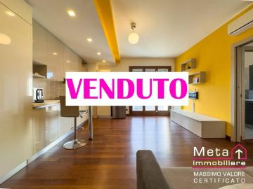 Appartamento in vendita a San Donato Milanese MI